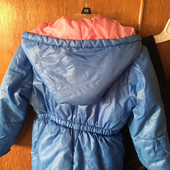 Both Snow suits Sold - Picture 3 of 5